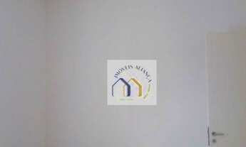 Imagem 4: Apartamento com 2 dormitórios para alugar, 52 m² por R$ 1.807,08/mês - Assunção - São Bern