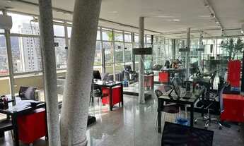 Imagem 10: Andar Corporativo para aluguel, 6 vagas, Luxemburgo - Belo Horizonte/MG