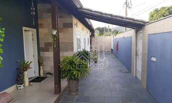 Imagem 5: Casa com 4 quartos à venda, condomínio Amoli - Itaipu 280 m² por R$ 1.365.000 - Itaipu - N