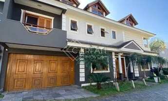 Imagem: Casa em Condomínio, 4 Suítes, 4 Garag