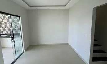 Imagem 7: Casa de sobrado em condomínio pronta pra financiar (3 quartos sendo 1 suíte master