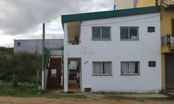 Imagem: BAGé - Apartamento Padrão - Centro