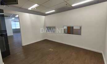 Imagem 3: Sala - Centro - Campinas