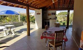 Imagem 3: Chácara no Ana Dorotheia por R$ 1.200.000,00