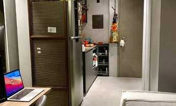 Imagem 4: São Paulo - Kitchenette/Studio - Sé