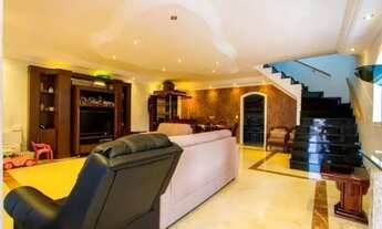 Imagem 4: Sobrado com 3 dormitórios, 367 m² - venda ou aluguel - Campestre - Santo André/SP