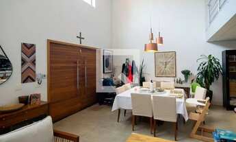 Imagem 3: Casa à Venda - Brooklin, 3 Quartos, 200 m2