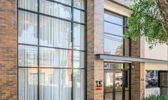 Imagem 2: Lindo Studio em Moema - 26m2