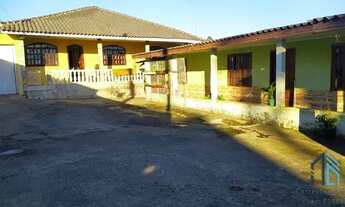 Imagem: PERMUTA) Casa a venda 05 quartos em Colombo