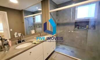 Imagem 6: Condomínio incrivelmente parecido à um resort!