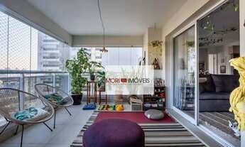 Imagem: Apartamento com 2 dormitórios, 79 m²