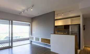 Imagem 3: Locação Apartamento 3 Dormitórios - 93 m² Brooklin