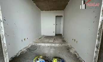 Imagem 7: Apartamento de Alto Padrão em Construção com Três Quartos Prédio Frente Mar Pagamento Faci