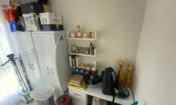 Imagem 6: Excelente Apartamento em Muro Alto 72 Metros 3 Quartos 1 Suíte Bwc Social