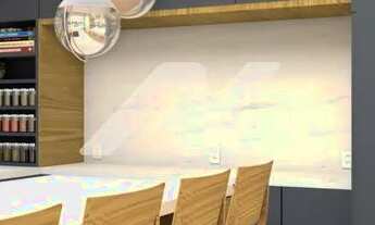 Imagem 5: Cobertura - Cambuí - Campinas