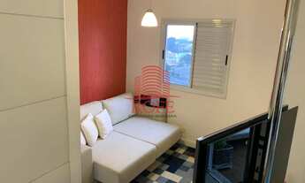 Imagem 6: Lindo apartamento de 74 m² à venda no Gardens Living Club. 2 dormitórios, 1 suíte. Closet