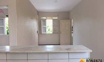 Imagem 4: Apartamento 02 dormitórios e garagem no Quintinho cunha