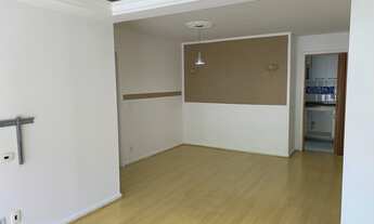 Imagem 4: Apartamento para aluguel possui 98 metros quadrados com 3 quartos em Tijuca - Rio de Janei