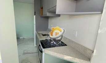 Imagem 5: Apartamento com 2 dormitórios à venda, 50 m² por R$ 350.000 - Piqueri - São Paulo/SP