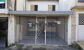 Imagem: CASA para VENDA - METALÚRGICOS - OSASCO