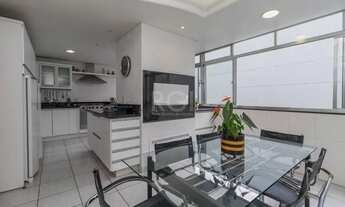 Imagem 11: Apartamento para Venda - 277.45m², 3 dormitórios, sendo 1 suites, 2 vagas - Auxiliadora