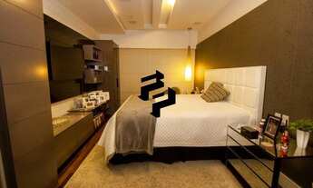 Imagem 7: Reserva Uno Barra da Tijuca Luxo alto padrão