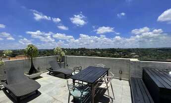 Imagem 4: Apartamento para venda possui 123 metros quadrados com 1 quarto em Granja Viana - Cotia