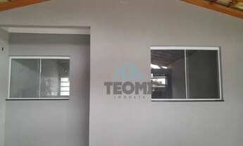 Imagem 1: Casa com 2 dormitórios (1 suíte) à venda, 100 m² por R$ 340.000 - Parque Senhor do Bonfim