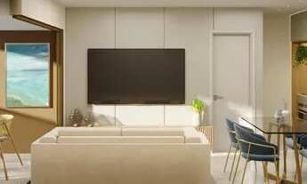 Imagem 3: Apartamento para venda possui 27 metros quadrados com 1 quarto em TAMANDARE I - Tamandaré