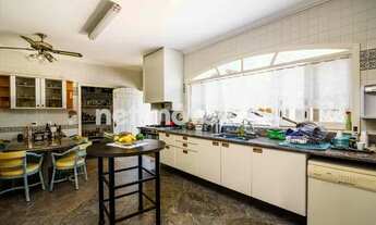 Imagem 7: Locação Casa em condomínio Village Sans Souci Valinhos