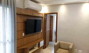 Imagem 5: Apto 1 Dorm Mobiliado- Jd Botânico (Mediterrâneo