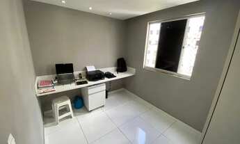 Imagem 4: Apartamento para aluguel tem 44 metros quadrados com 2 quartos em Antares - Maceió - AL