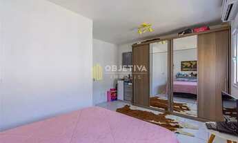 Imagem 5: Apartamento à venda 3 Quartos, 1 Vaga, 64M², Igara, Canoas - RS