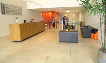 Imagem 4: Locação Conjunto Comercial Sao Paulo Consolação Ref: 6762