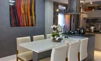 Imagem 4: Cobertura duplex 3 dormitórios 1 suite 2 vagas em frente Iguatemi 209m²