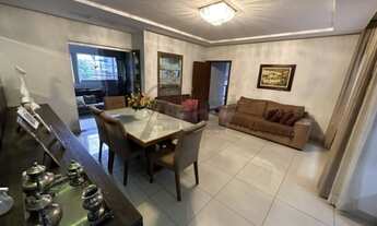 Imagem 6: AP no Morada do Sol sendo 265m2 de área construída