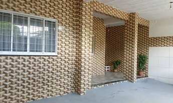 Imagem: Casa para venda com 104 metros quadrados