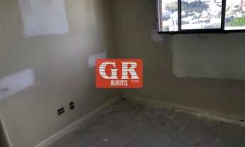 Imagem 7: Apartamento à venda, 3 quartos, 1 suíte, 2 vagas, Buritis - Belo Horizonte/MG