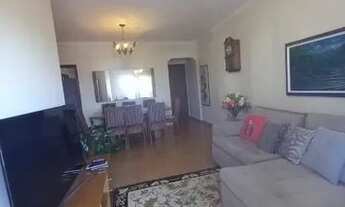 Imagem 7: Apartamento para aluguel tem 102 metros quadrados com 3 quartos