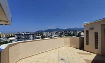 Imagem 5: Super cobertura 4 quartos reformada - Vista Livre