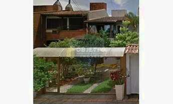 Imagem: Casa à venda 3 Quartos, 2 Vagas, 167M²