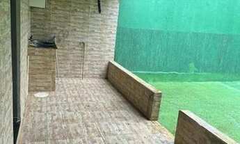 Imagem 2: Casa para venda com 90 metros quadrados com 3 quartos em Planalto - São Bernardo do Campo