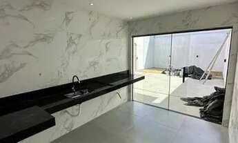 Imagem 4: Casa Linear no Jóquei Clube 1