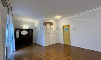 Imagem 3: SãO PAULO - Apartamento Padrão - Jardim Paulista