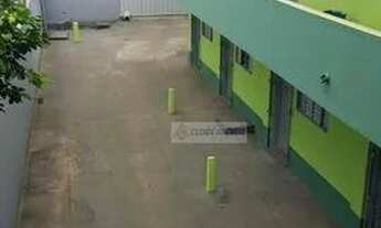 Imagem 5: Kitnet com 1 dormitório para alugar, 30 m² por R$ 500,02/mês - Pico do Amor - Cuiabá/MT