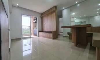 Imagem 4: Apartamento para aluguel tem 63 m² com 2 quartos Alto da Boa Vista- Sorocaba - SP