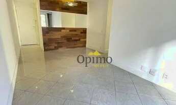 Imagem 3: Apartamento com 3 dormitórios para alugar, 64 m² por R$ 3.200,00/mês - Jardim Marajoara