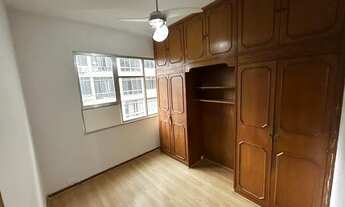 Imagem 6: Apartamento para venda com 77 metros quadrados com 2 quartos em Flamengo - Rio de Janeiro