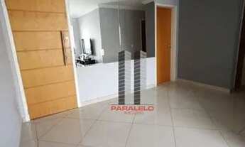 Imagem 2: Apartamento com 2 dormitórios para alugar, 63 m² por R$ 3.411/mês - Parque da Mooca - São