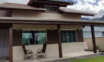 Imagem 3: LINDA CASA DE DOIS ANDARES